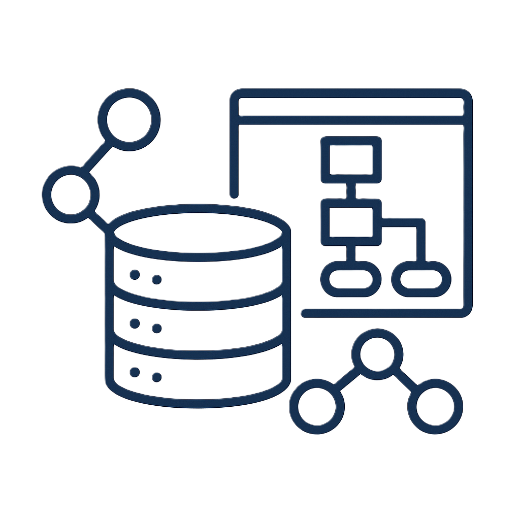 Data Modelling & Integration